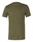 BELLA + CANVAS Ultra Soft Short Sleeve Crewneck Jersey Shirt – Cotton Tee for Comfort Wear